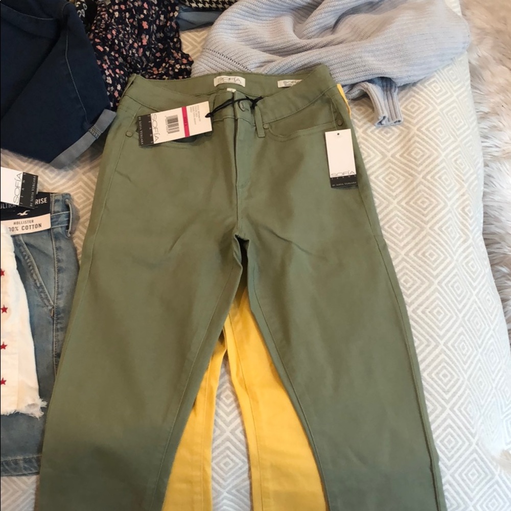 Jeans